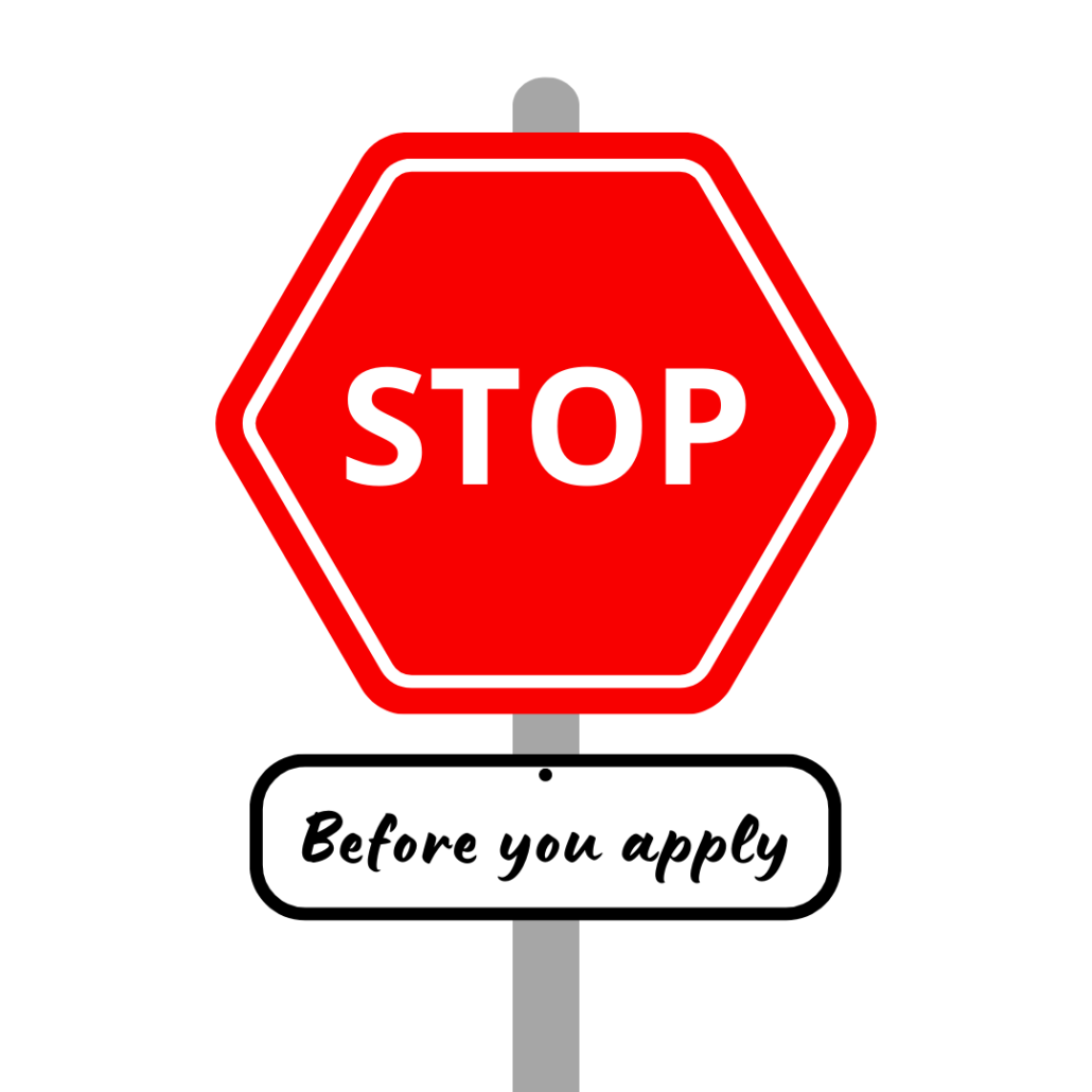 Apply Stop Member Application – Charlotte ToolBank
